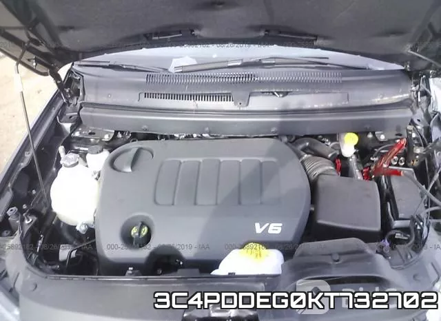 3C4PDDEG0KT732702 фото 2