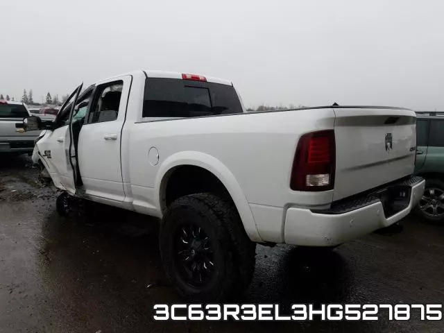 3C63R3EL3HG527875 фото 4