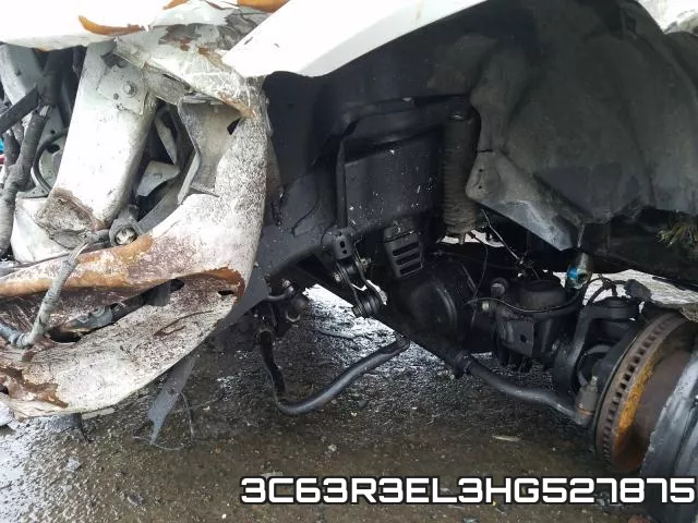 3C63R3EL3HG527875 фото 10