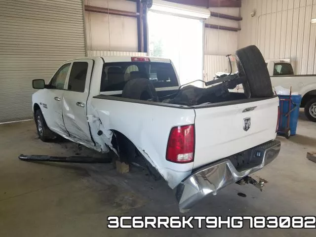 3C6RR6KT9HG783082 фото 4