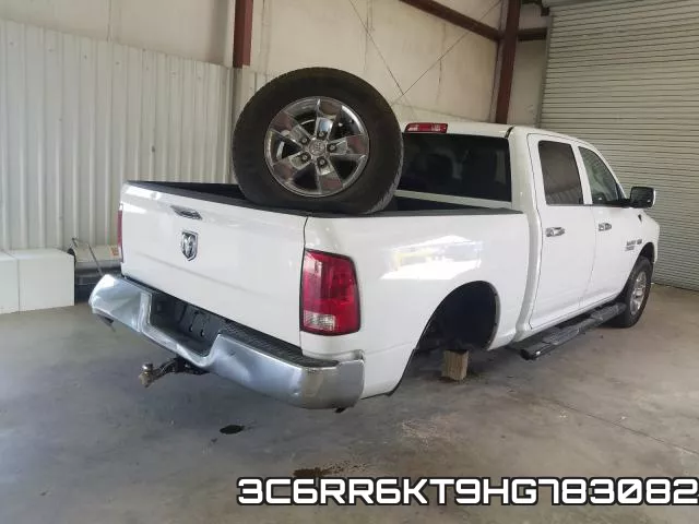 3C6RR6KT9HG783082 фото 5