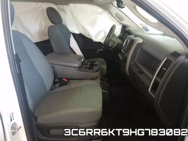3C6RR6KT9HG783082 фото 6