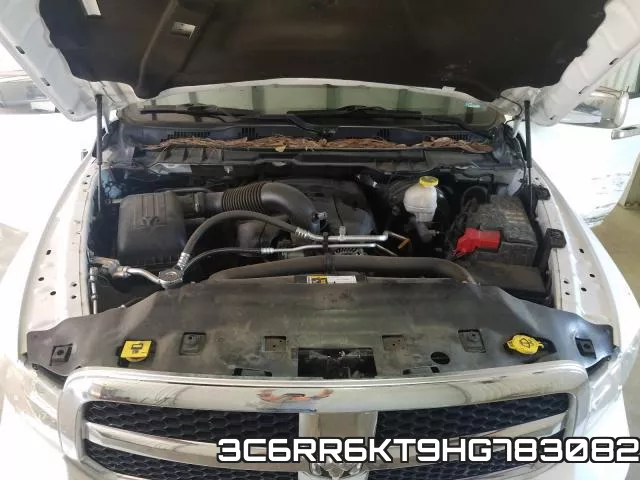 3C6RR6KT9HG783082 фото 8