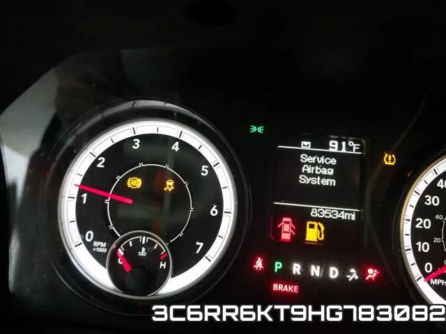 3C6RR6KT9HG783082 фото 9