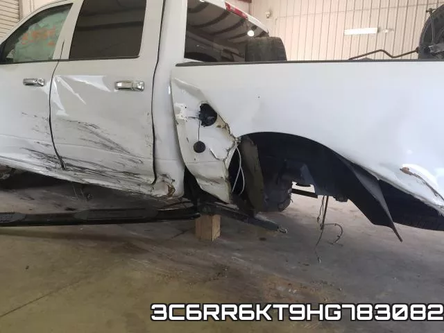 3C6RR6KT9HG783082 фото 10