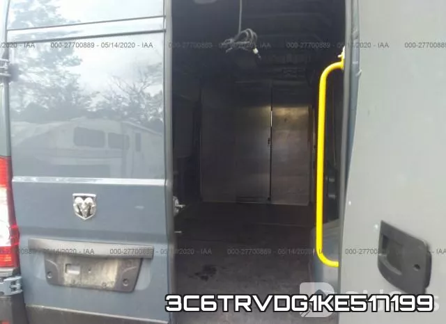 3C6TRVDG1KE517199 фото 9