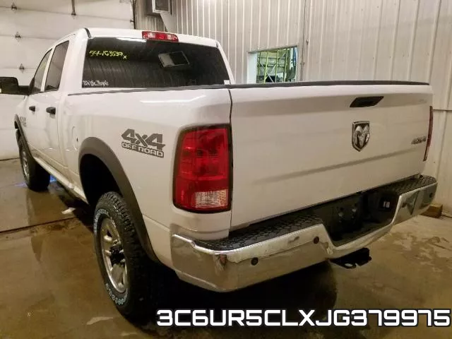 3C6UR5CLXJG379975 фото 4