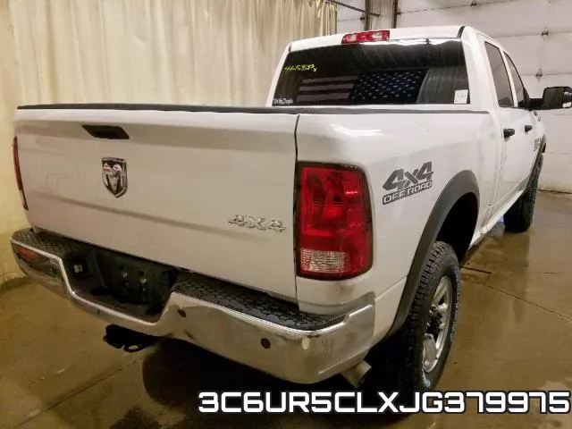3C6UR5CLXJG379975 фото 5