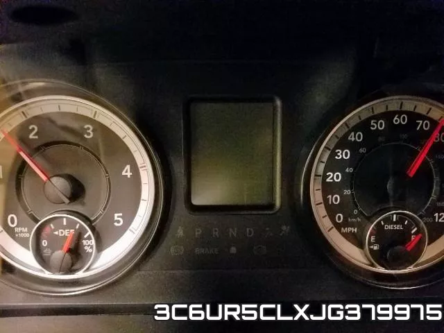 3C6UR5CLXJG379975 фото 9