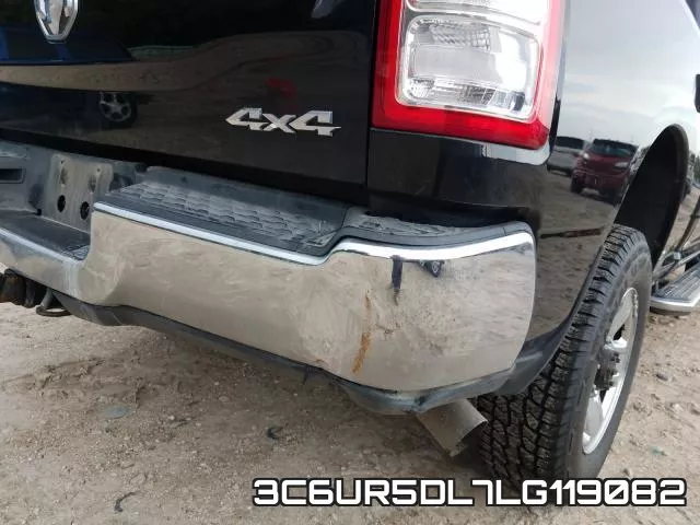 3C6UR5DL7LG119082 фото 10