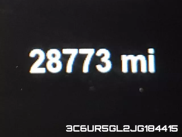 3C6UR5GL2JG184415 фото 9
