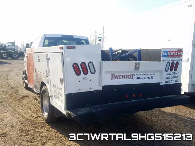 3C7WRTAL9HG515213 фото 4
