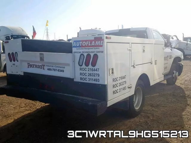 3C7WRTAL9HG515213 фото 5