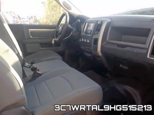 3C7WRTAL9HG515213 фото 6