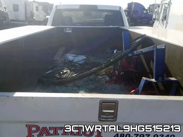 3C7WRTAL9HG515213 фото 7