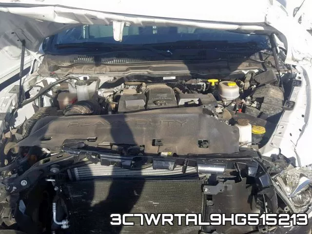 3C7WRTAL9HG515213 фото 8