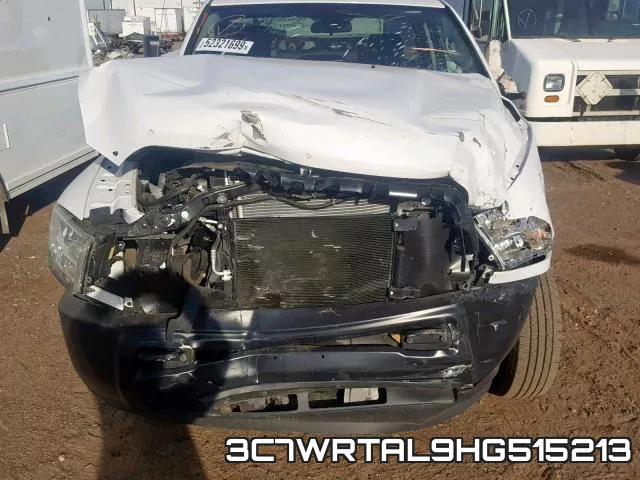 3C7WRTAL9HG515213 фото 10