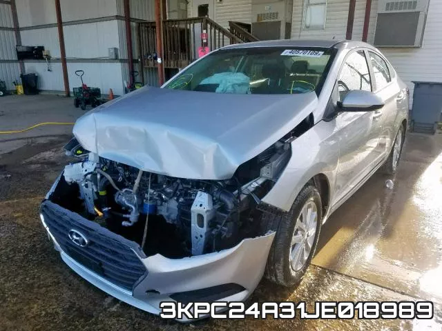 3KPC24A31JE018989 фото 3