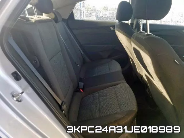 3KPC24A31JE018989 фото 7