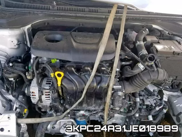 3KPC24A31JE018989 фото 8