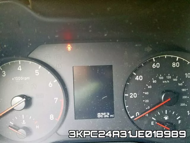 3KPC24A31JE018989 фото 9