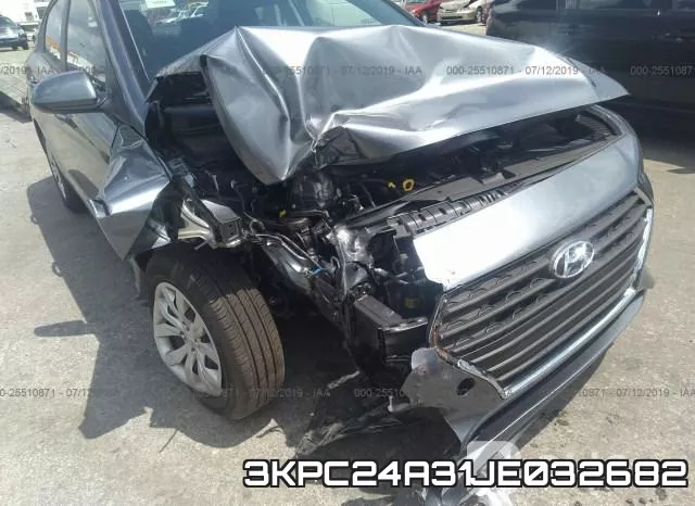 3KPC24A31JE032682 фото 7
