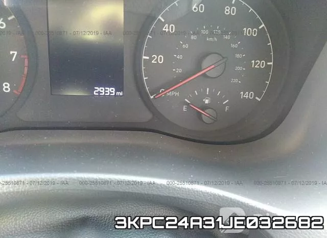 3KPC24A31JE032682 фото 8