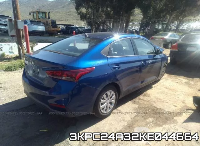 3KPC24A32KE044664 фото 5