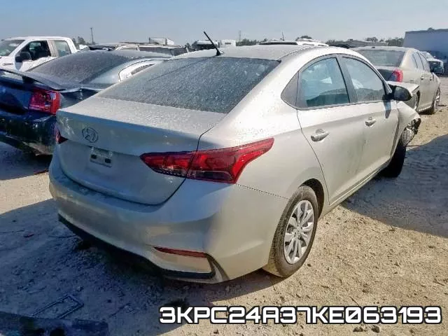 3KPC24A37KE063193 фото 5