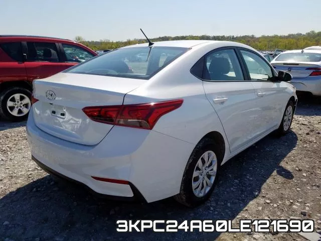 3KPC24A60LE121690 фото 5
