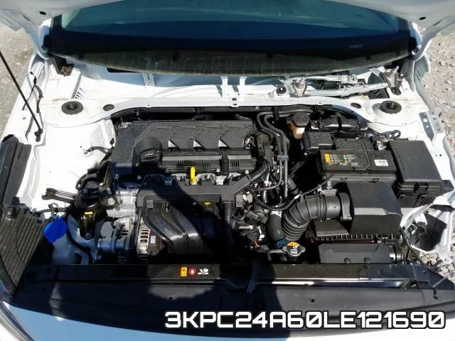 3KPC24A60LE121690 фото 8