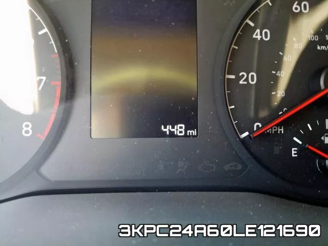 3KPC24A60LE121690 фото 9