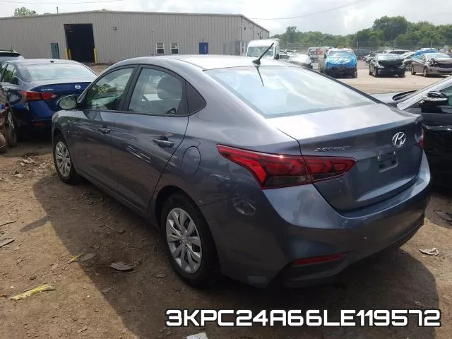 3KPC24A66LE119572 фото 4
