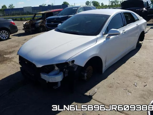 3LN6L5B96JR609388 фото 3