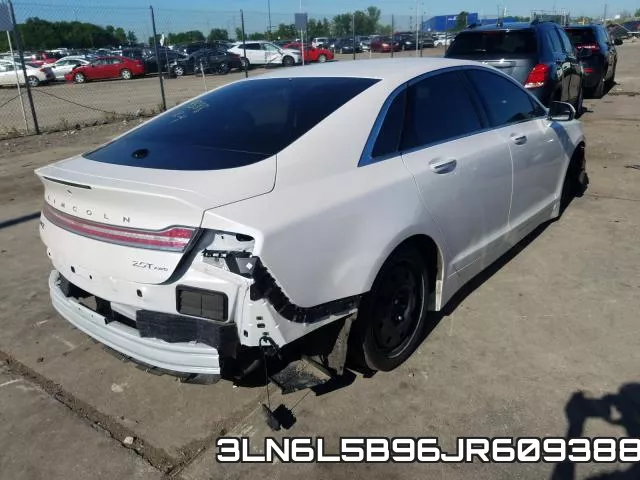 3LN6L5B96JR609388 фото 5