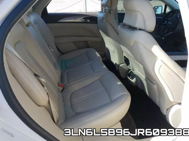 3LN6L5B96JR609388 фото 7
