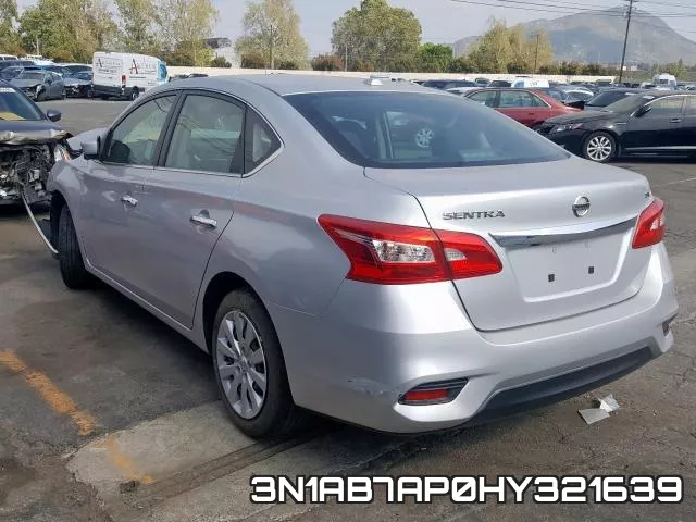 3N1AB7AP0HY321639 фото 4