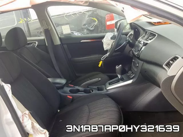 3N1AB7AP0HY321639 фото 6