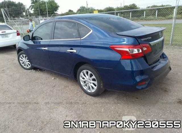 3N1AB7AP0KY230555 фото 4