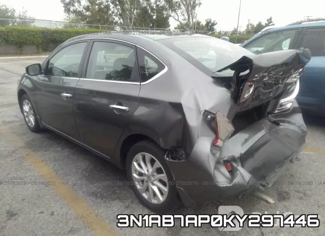 3N1AB7AP0KY297446 фото 4