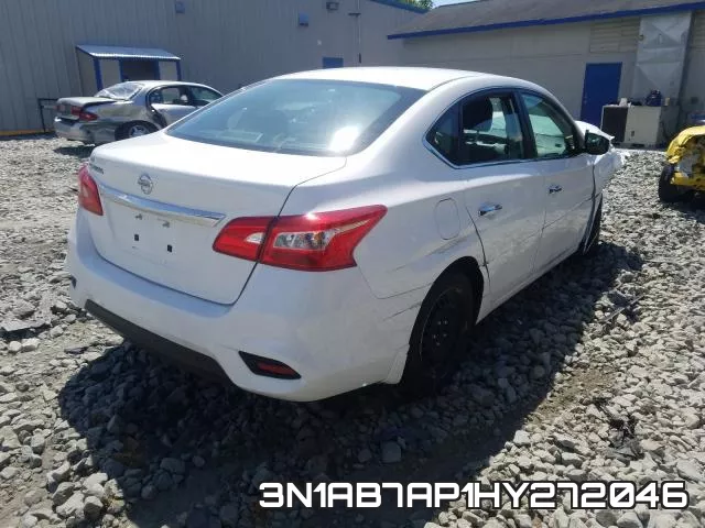 3N1AB7AP1HY272046 фото 5