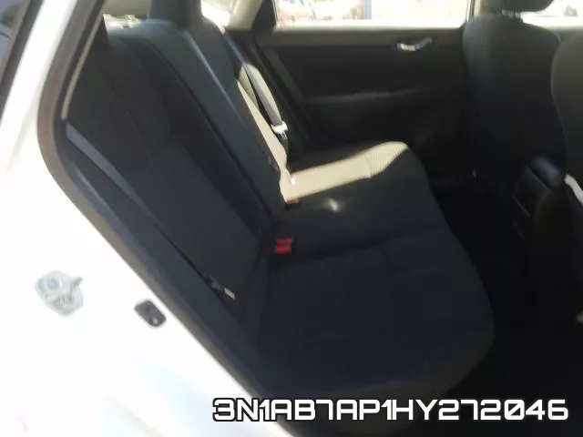 3N1AB7AP1HY272046 фото 7