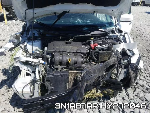 3N1AB7AP1HY272046 фото 8