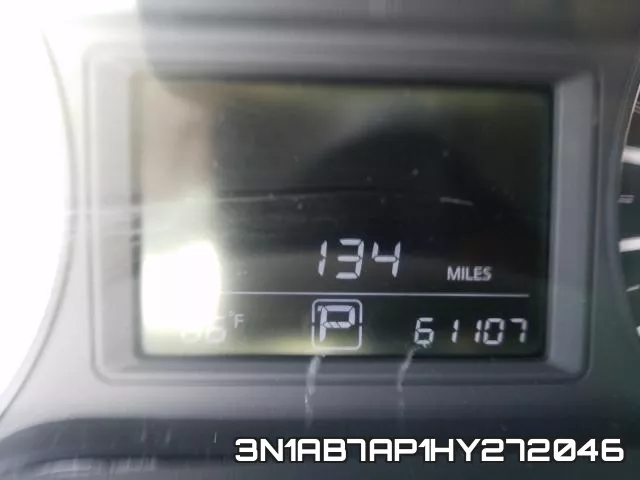 3N1AB7AP1HY272046 фото 9