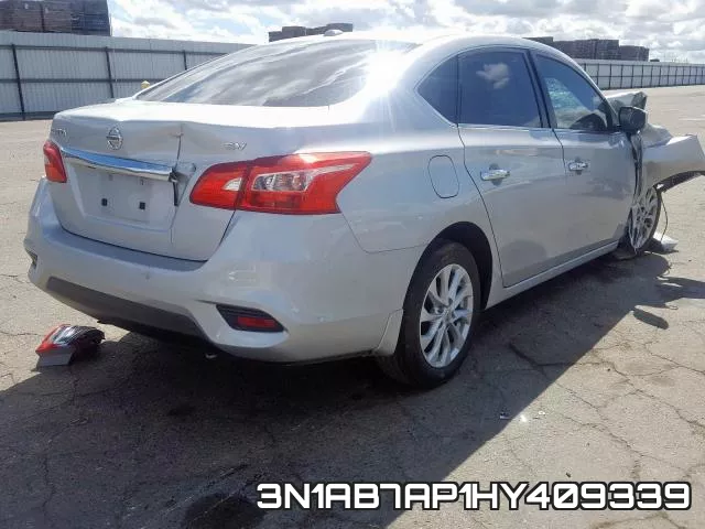 3N1AB7AP1HY409339 фото 5