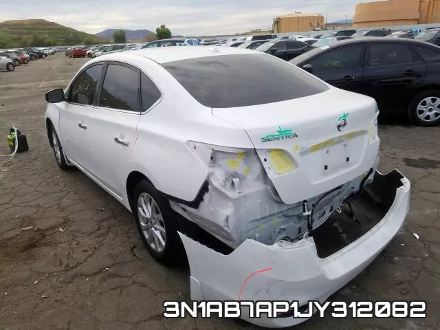 3N1AB7AP1JY312082 фото 4
