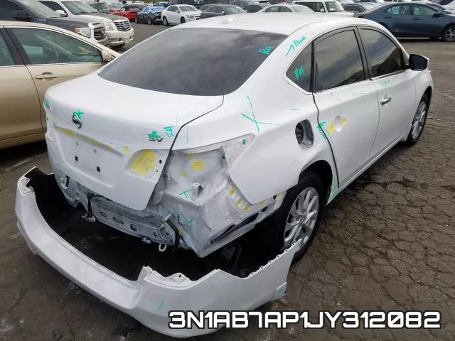 3N1AB7AP1JY312082 фото 5