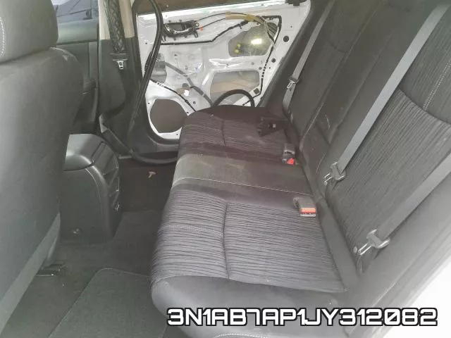 3N1AB7AP1JY312082 фото 7