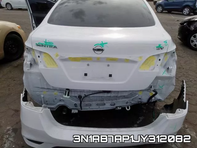 3N1AB7AP1JY312082 фото 10
