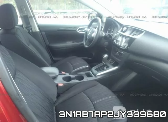 3N1AB7AP2JY339680 фото 6